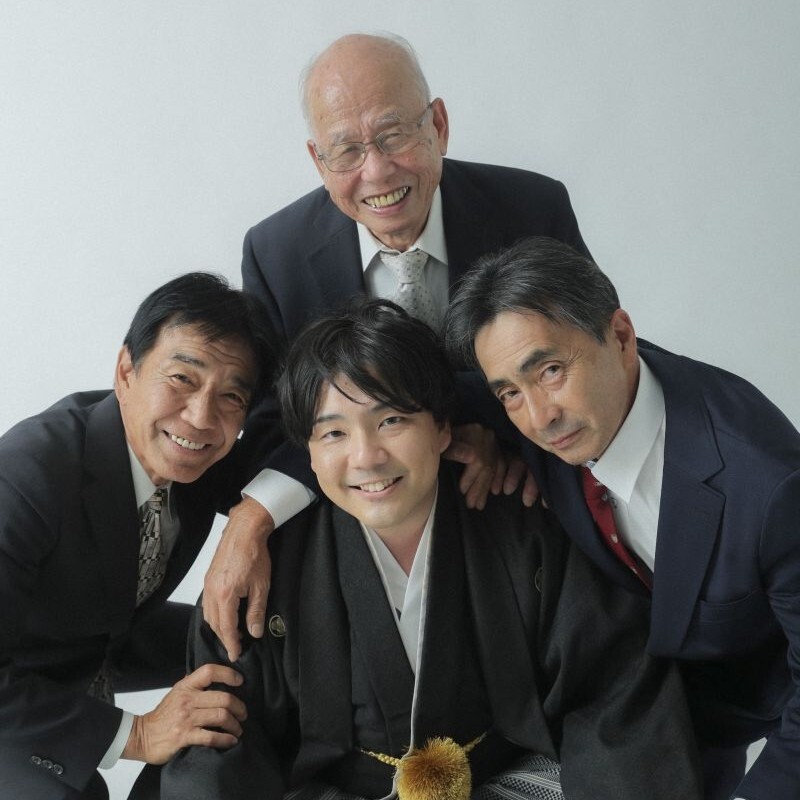 和装ハウススタジオ