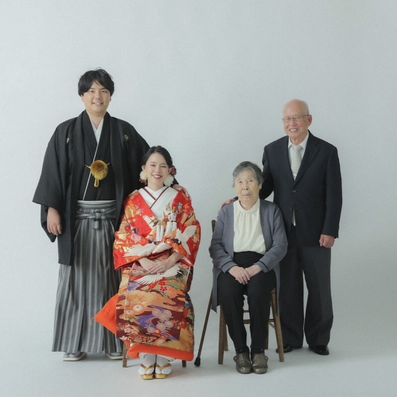 和装ハウススタジオ