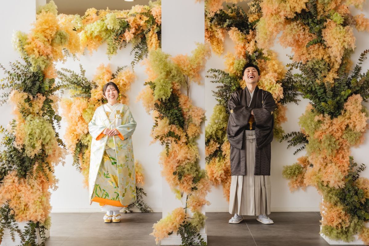 和装ハウススタジオ