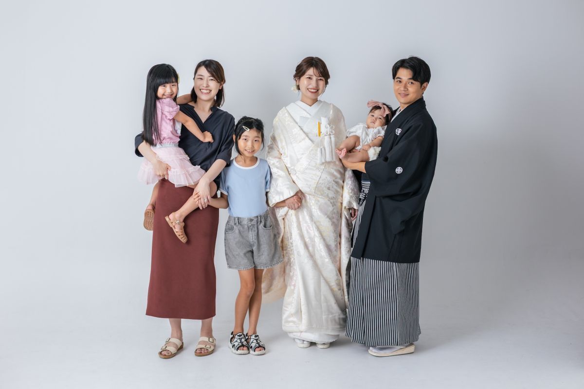 和装ハウススタジオ