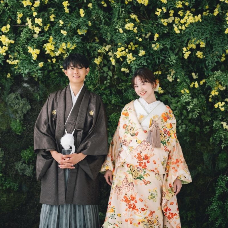 和装ハウススタジオ