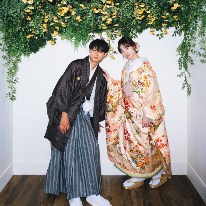 和装ハウススタジオ