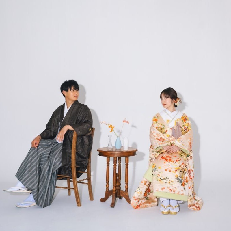 和装ハウススタジオ