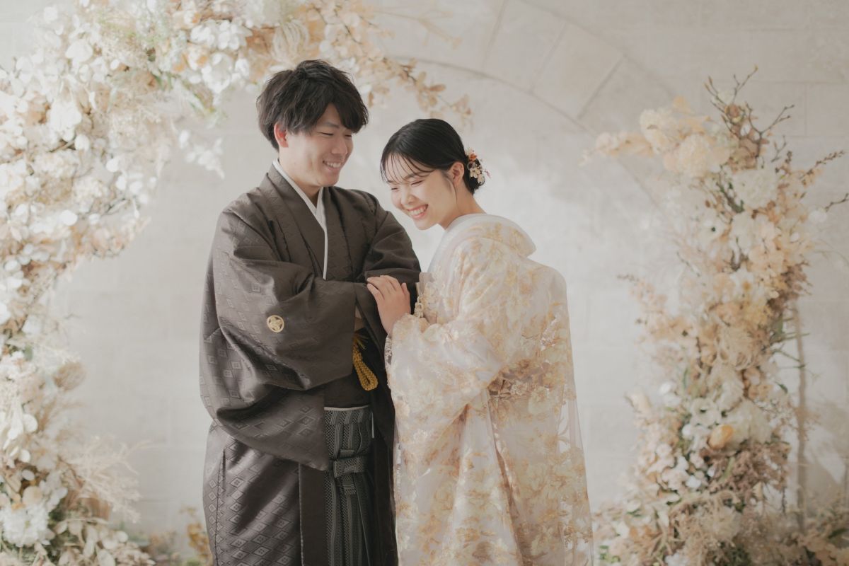 和装ハウススタジオ