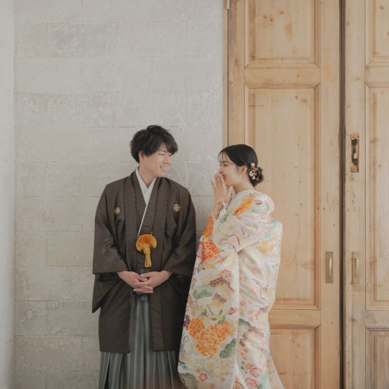 和装ハウススタジオ