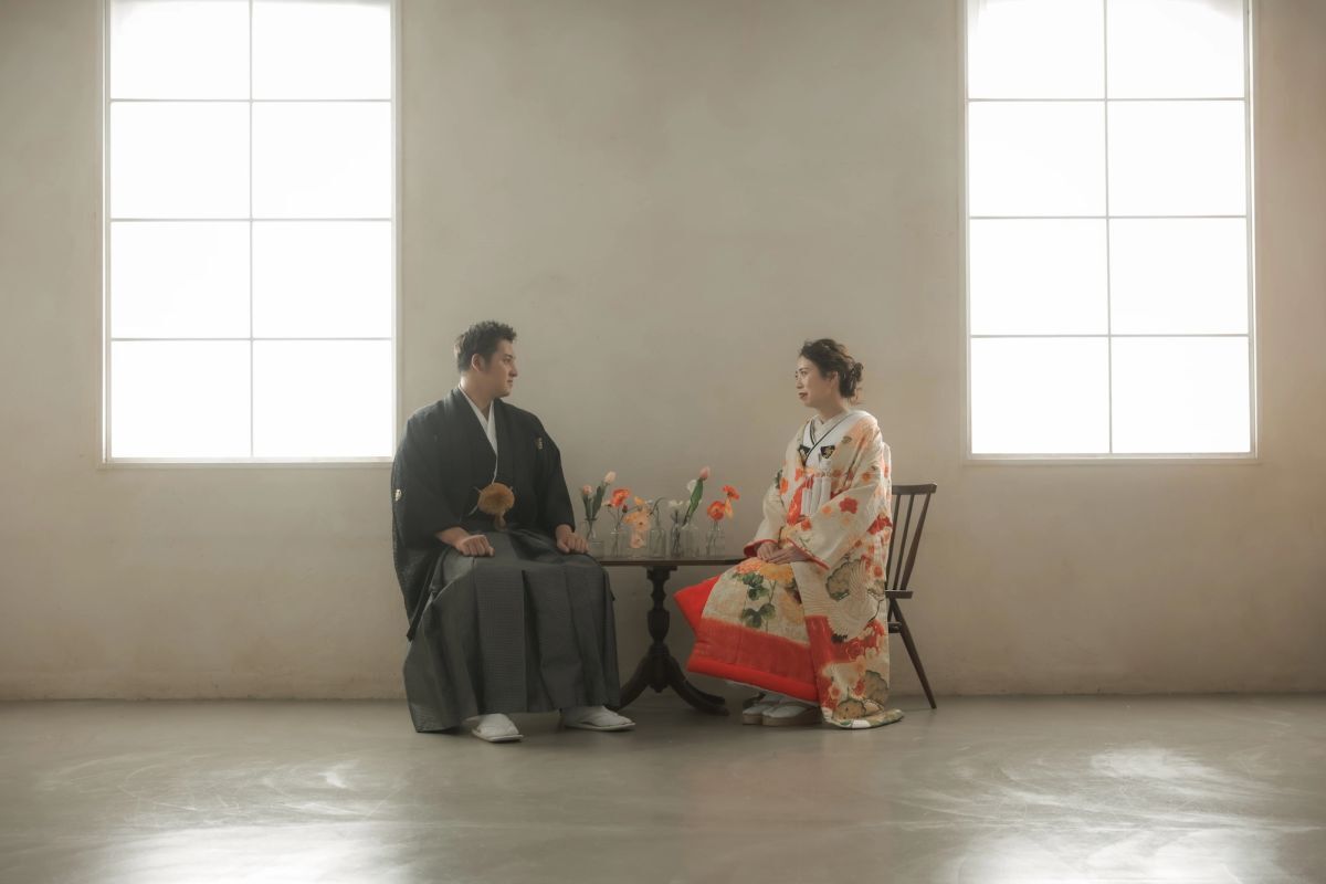 和装ハウススタジオ