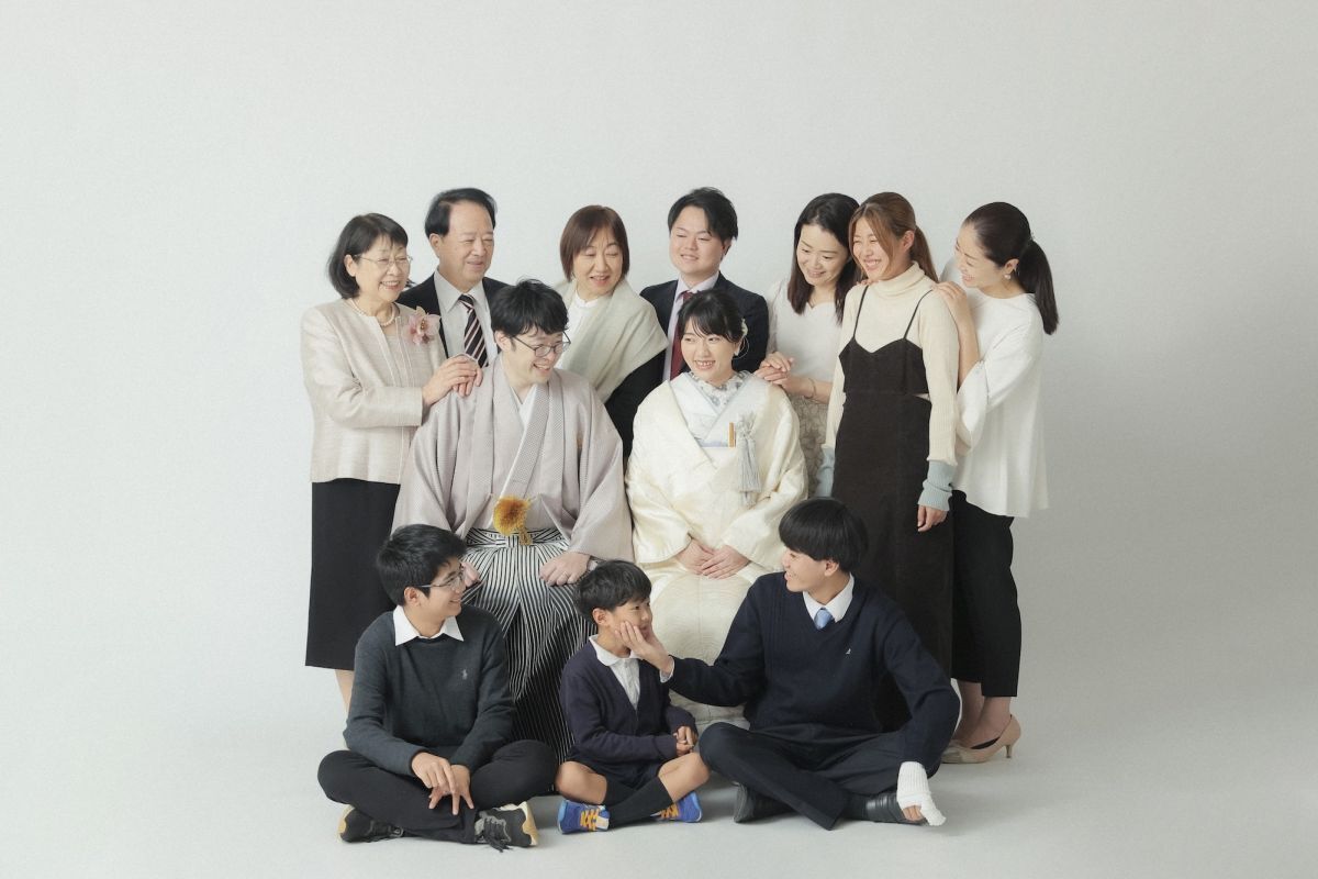 和装スタジオPLUS＋