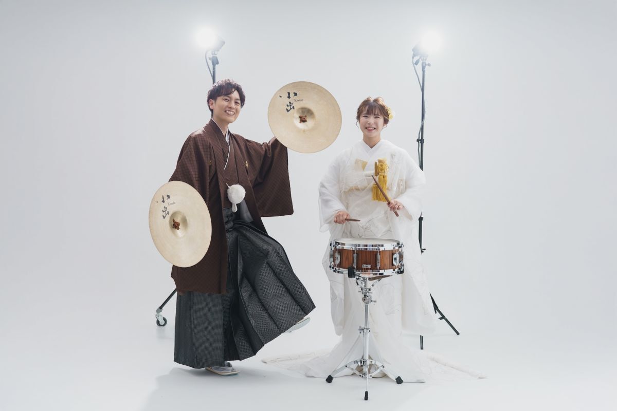 和装スタジオPLUS＋