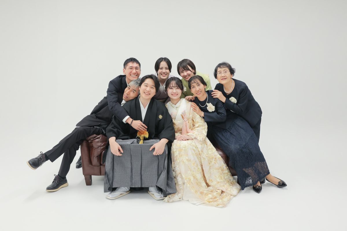 和装スタジオPLUS＋