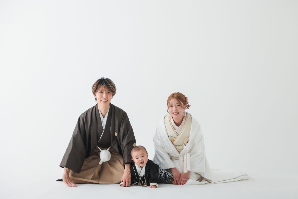 和装スタジオPLUS＋