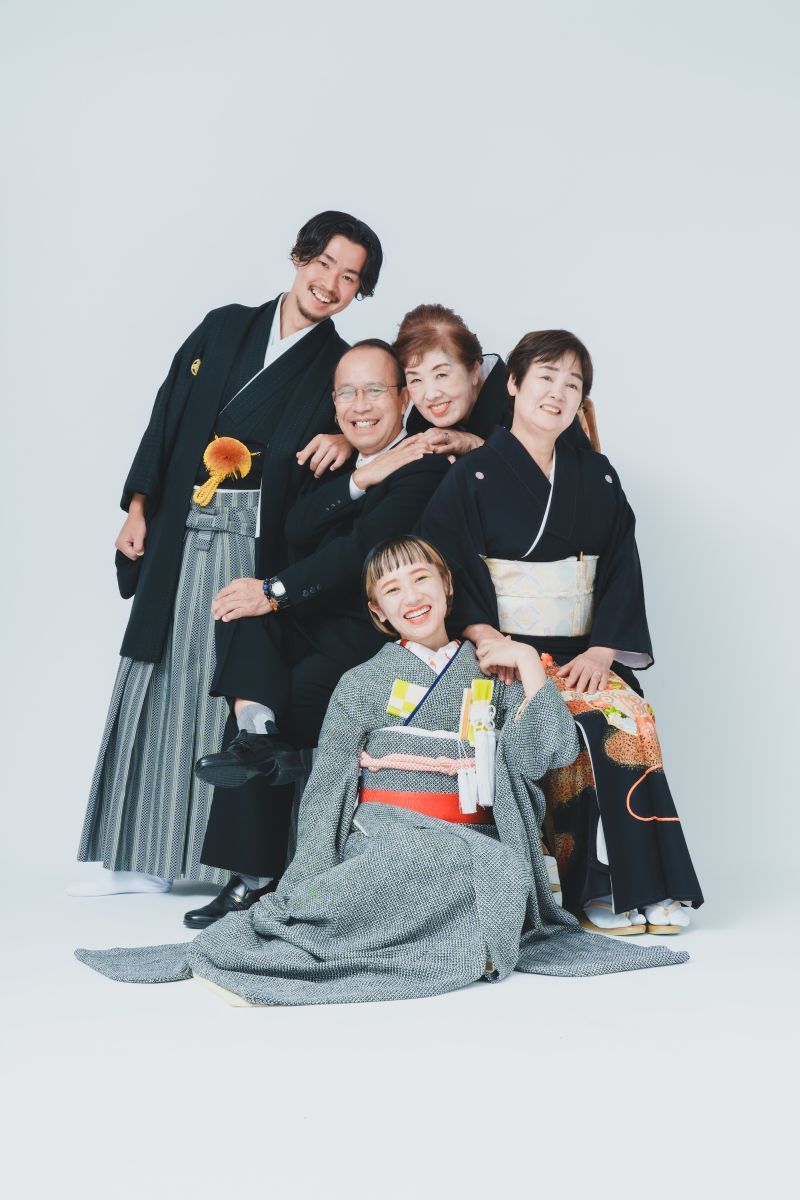 和装スタジオPLUS＋