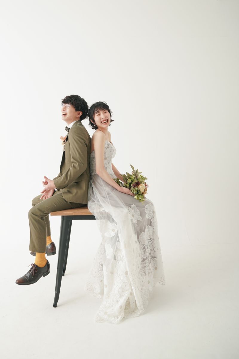 洋装スタジオPLUS＋