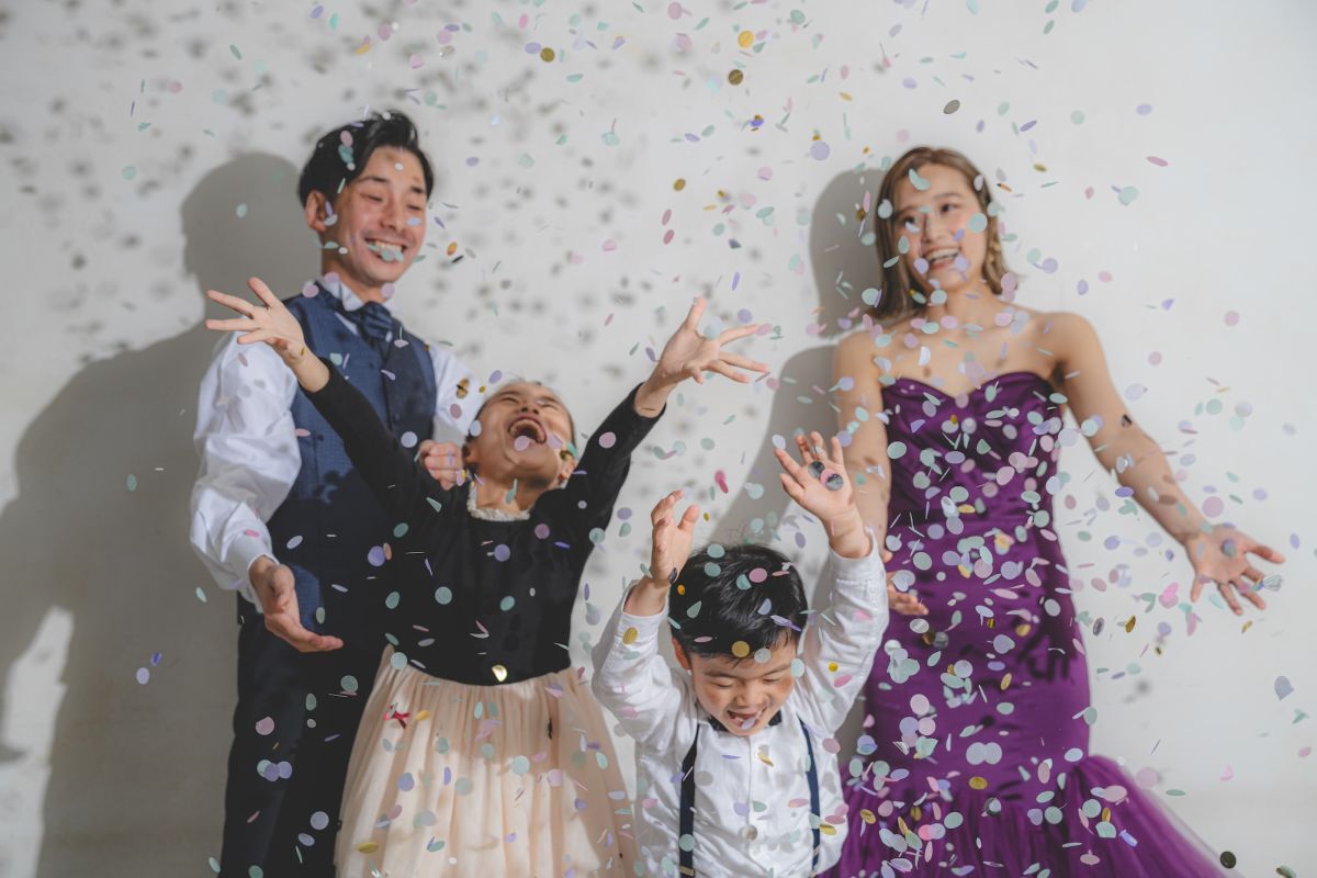 洋装スタジオPLUS＋