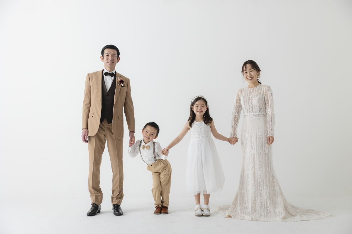 洋装スタジオPLUS＋