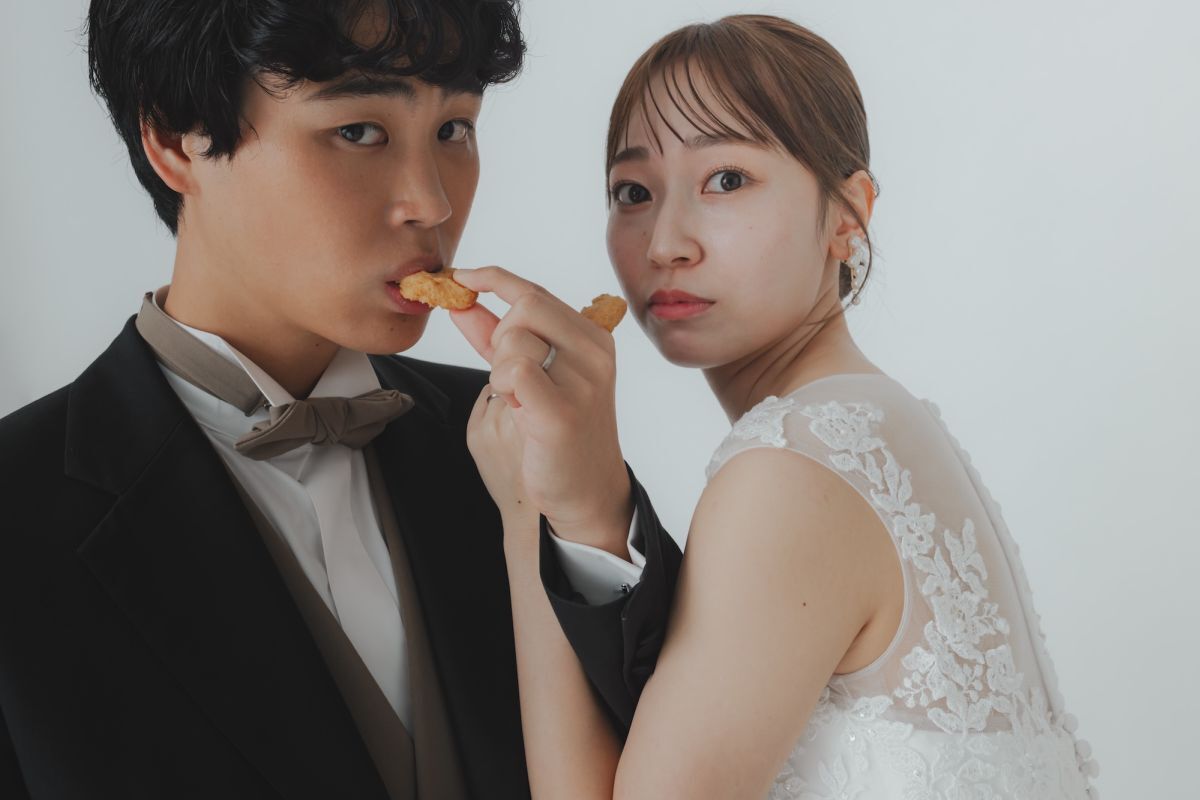 洋装スタジオPLUS＋