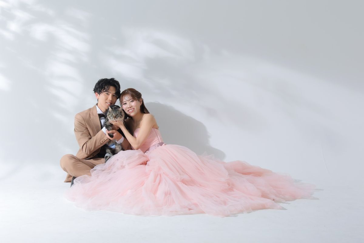 洋装スタジオPLUS＋