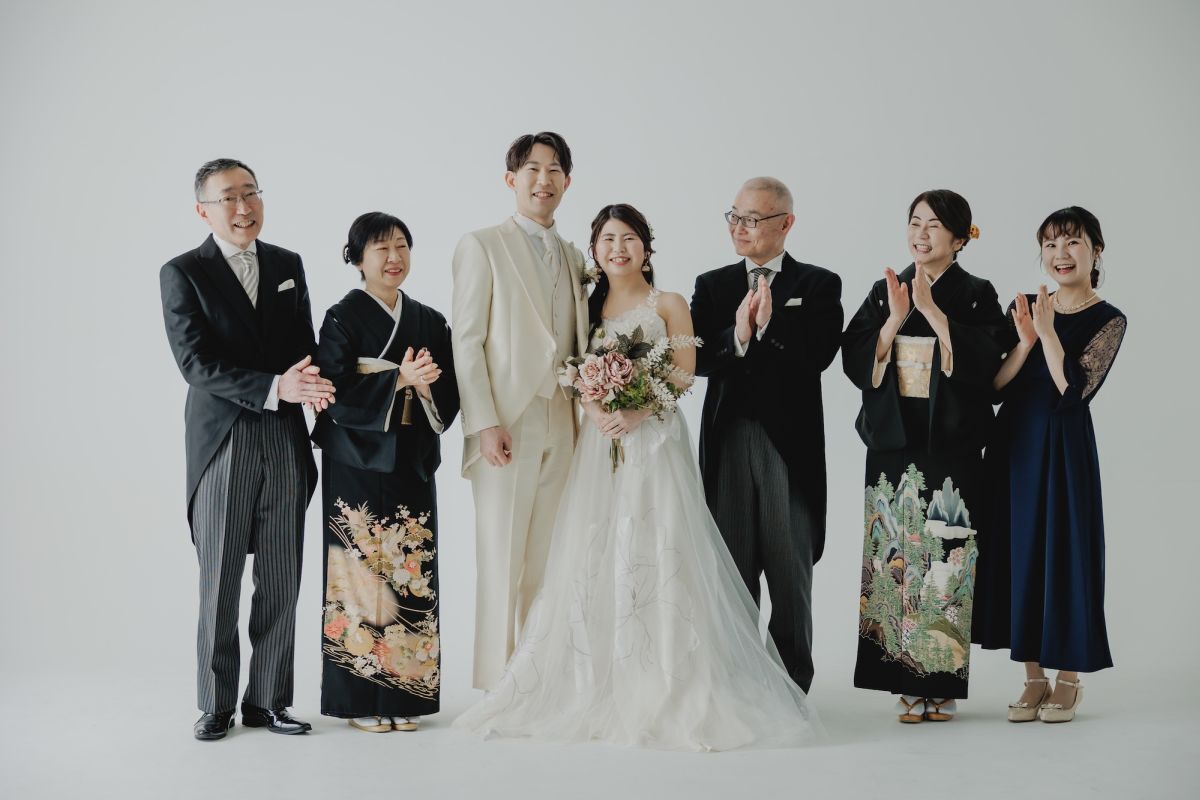 洋装スタジオPLUS＋