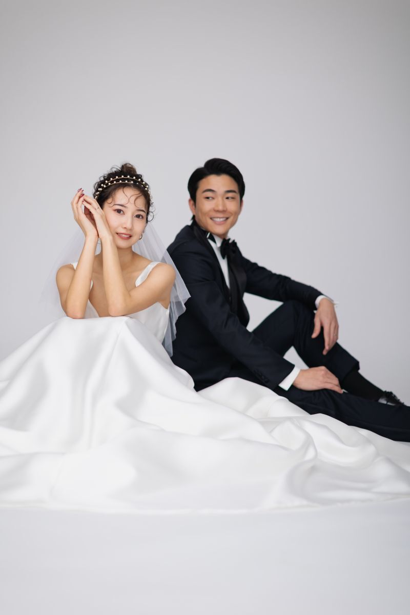 洋装スタジオPLUS＋