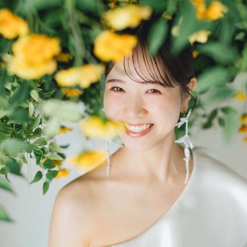 【フォトウェディング】洋装スタジオ/ハウススタジオ