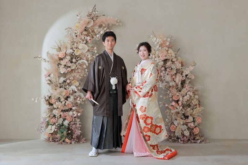 和装ハウススタジオ