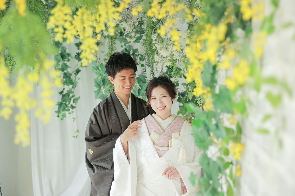 和装ハウススタジオ