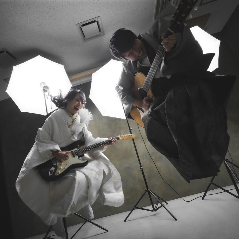 和装ハウススタジオ