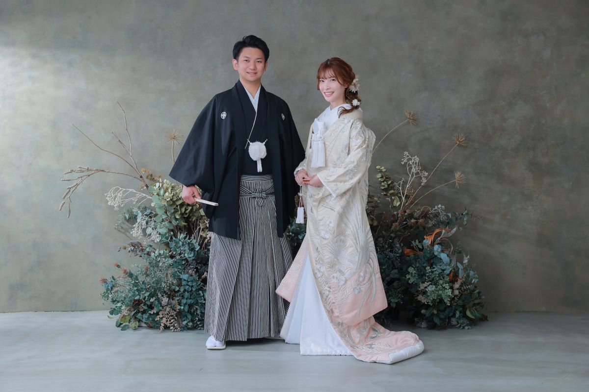 和装ハウススタジオ