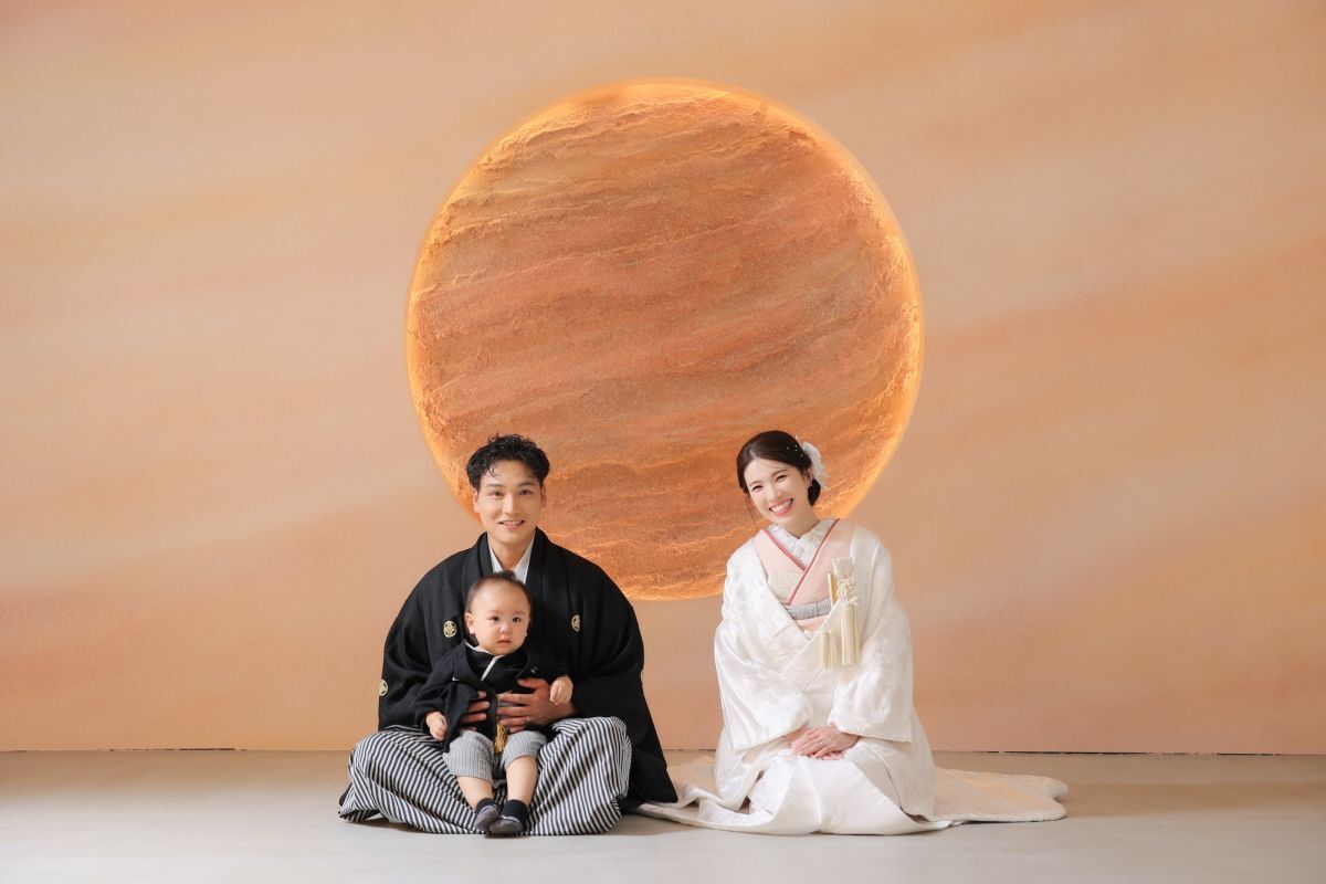 和装ハウススタジオ