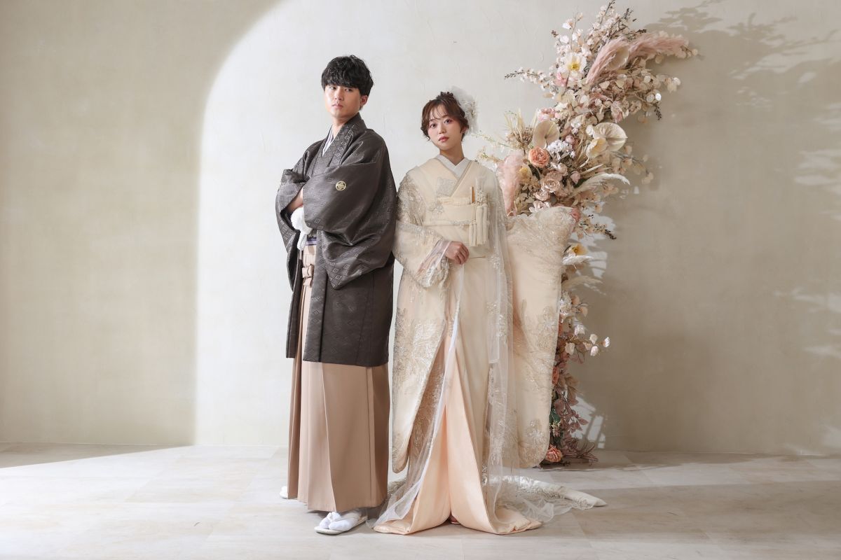 和装ハウススタジオ