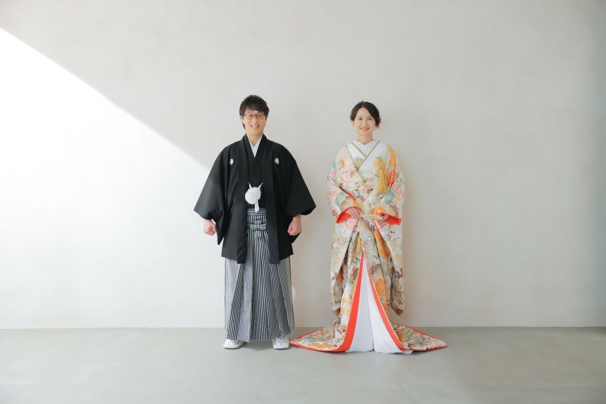 和装ハウススタジオ