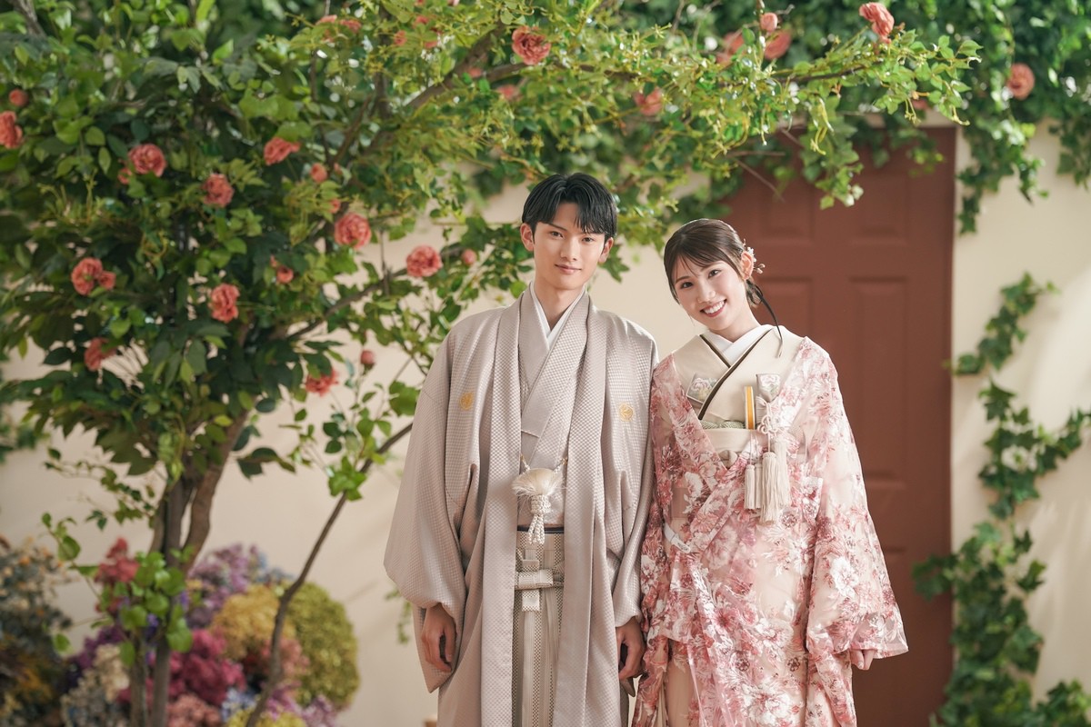 和装ハウススタジオ