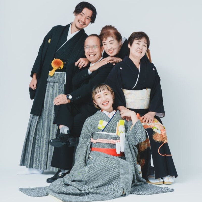 和装スタジオPLUS＋