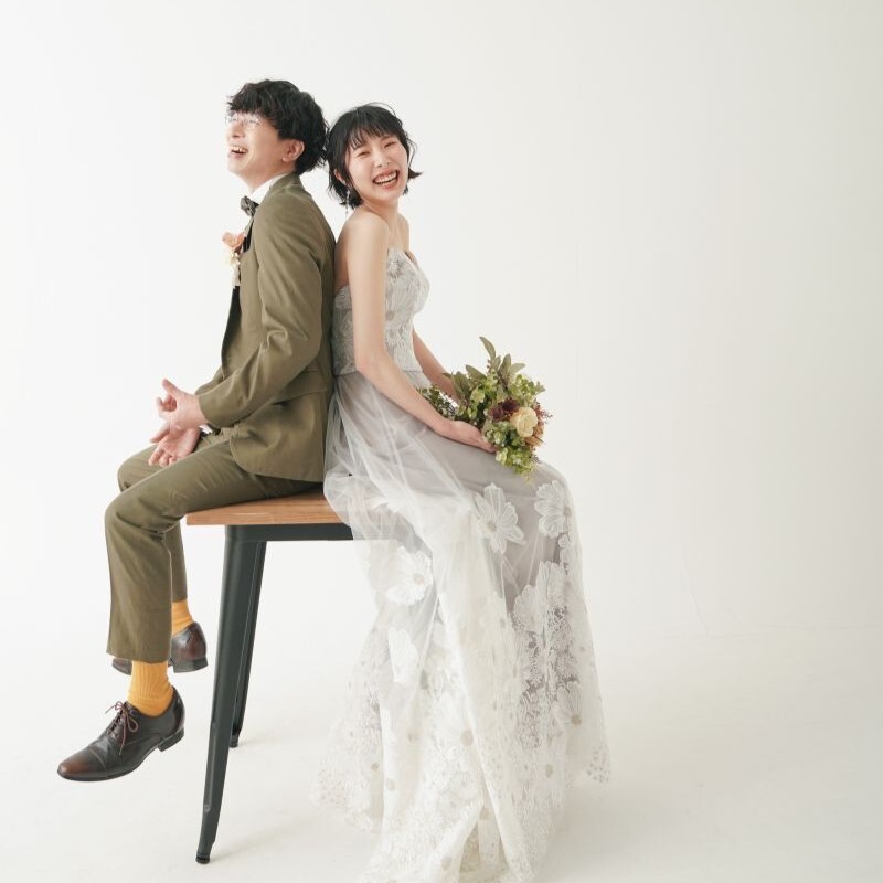 洋装スタジオPLUS＋