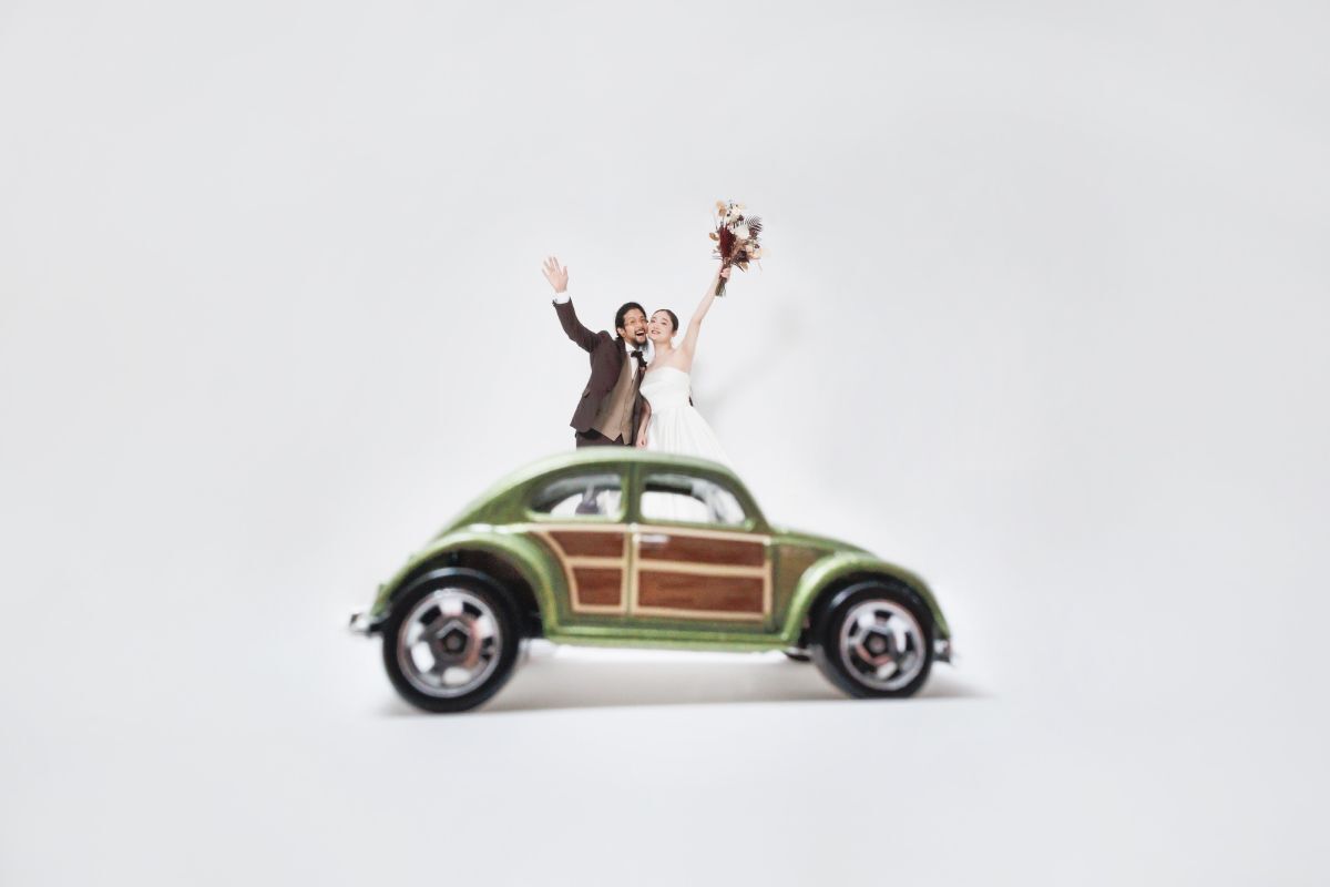 洋装スタジオPLUS＋