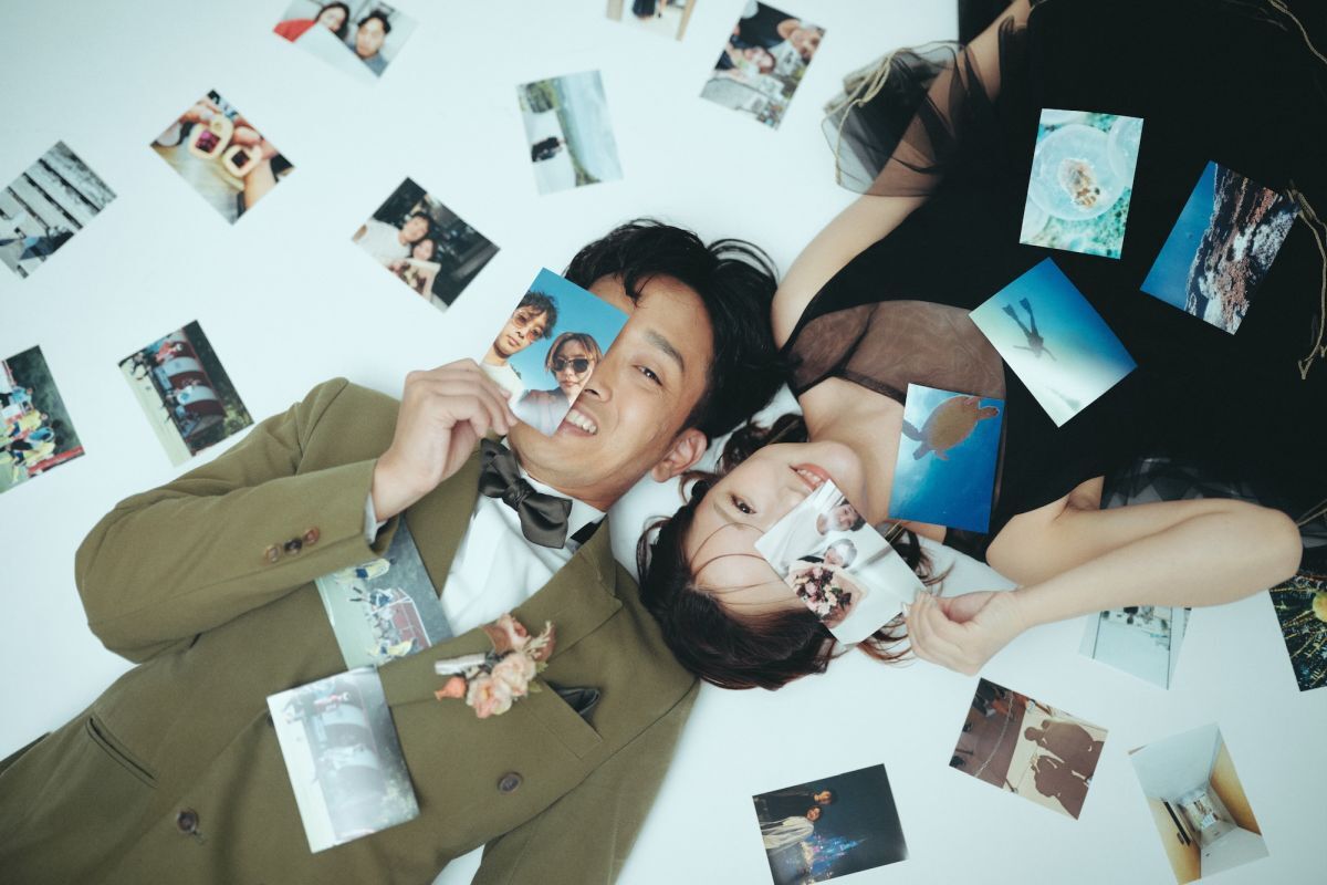 洋装スタジオPLUS＋