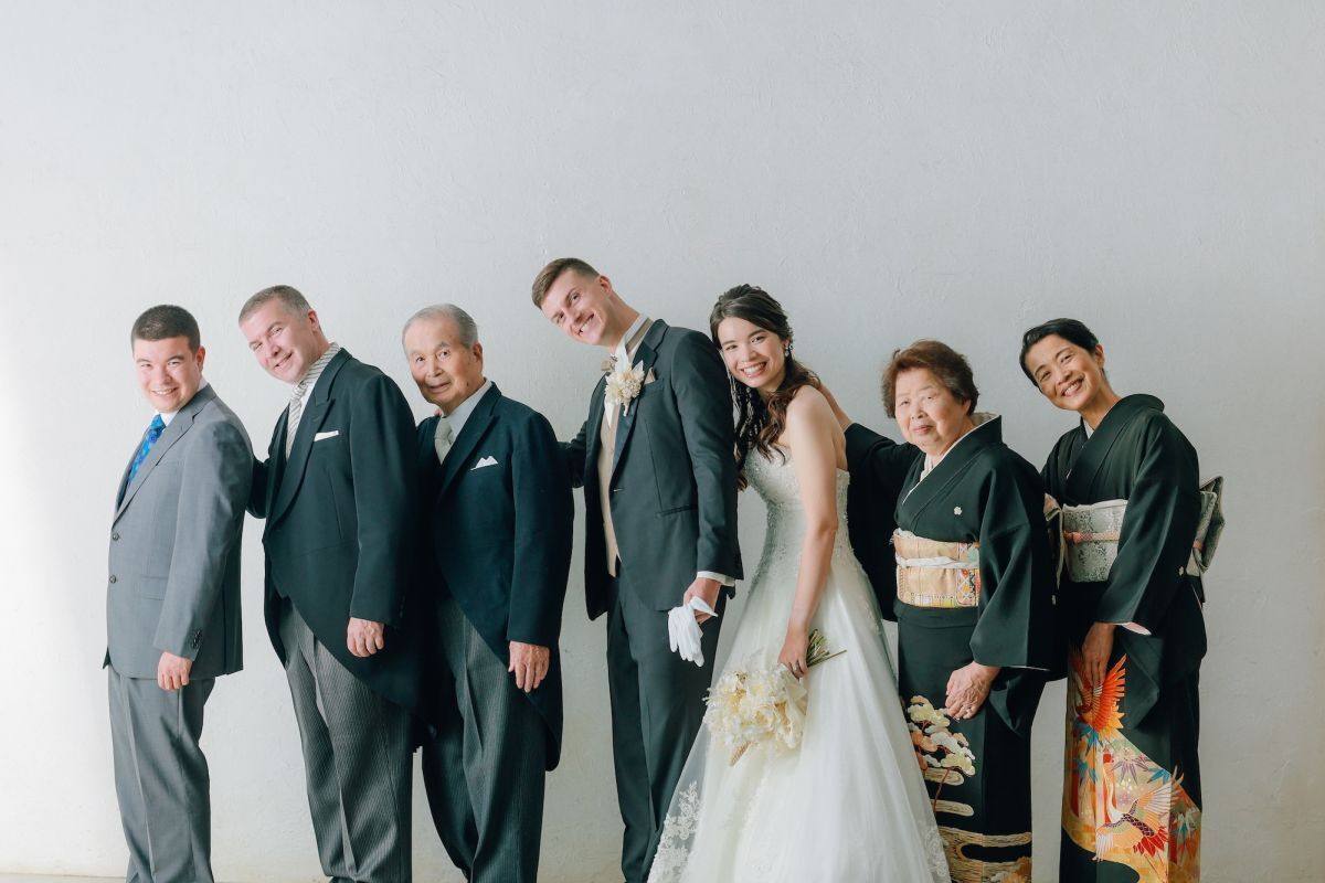 【家族・ペットと一緒に】洋装スタジオ/ハウススタジオ