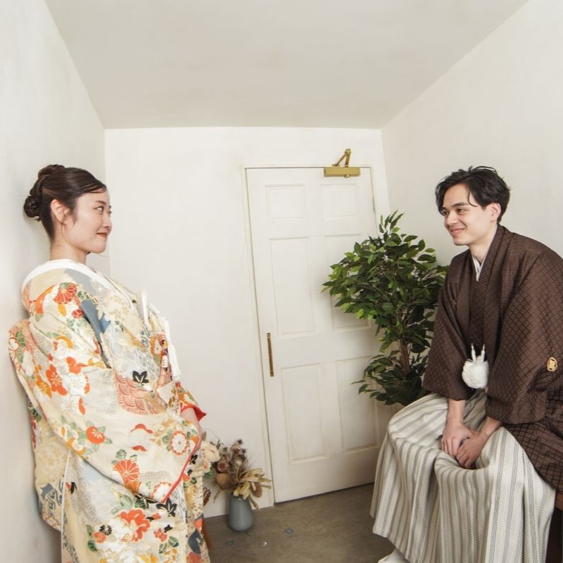 和装ハウススタジオ