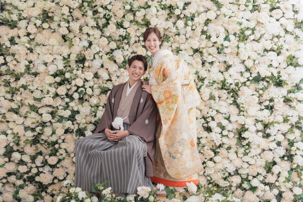 和装ハウススタジオ