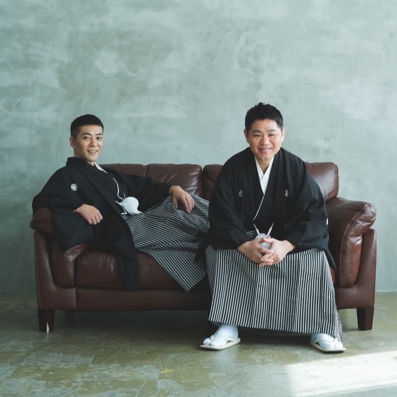 和装ハウススタジオ