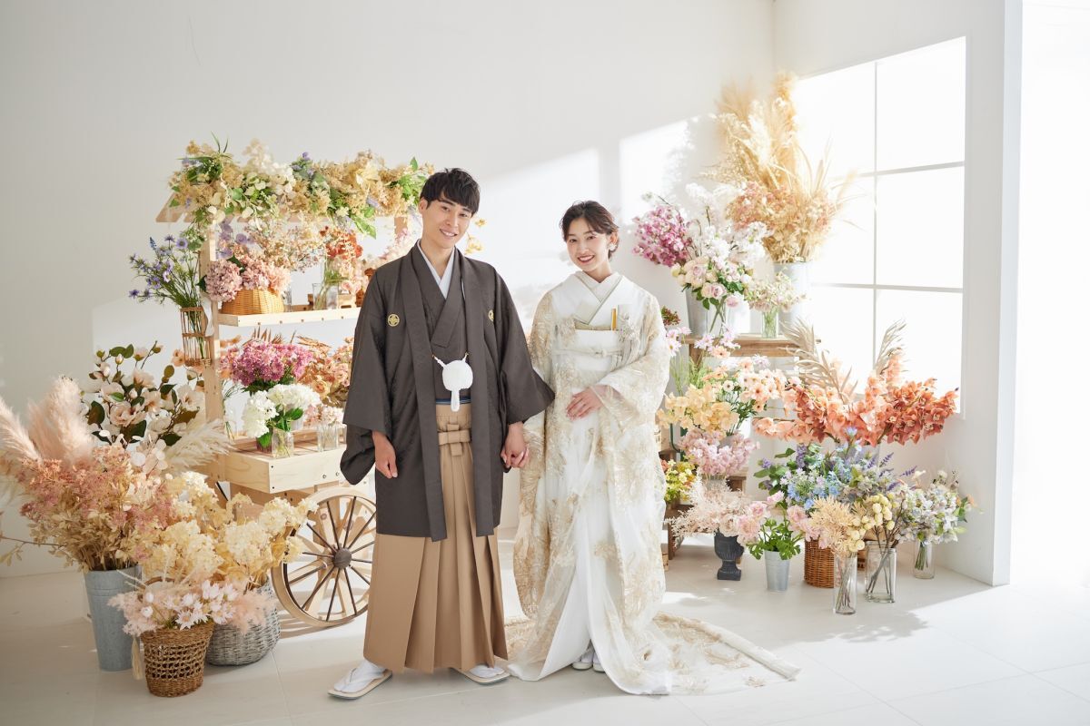 和装ハウススタジオ