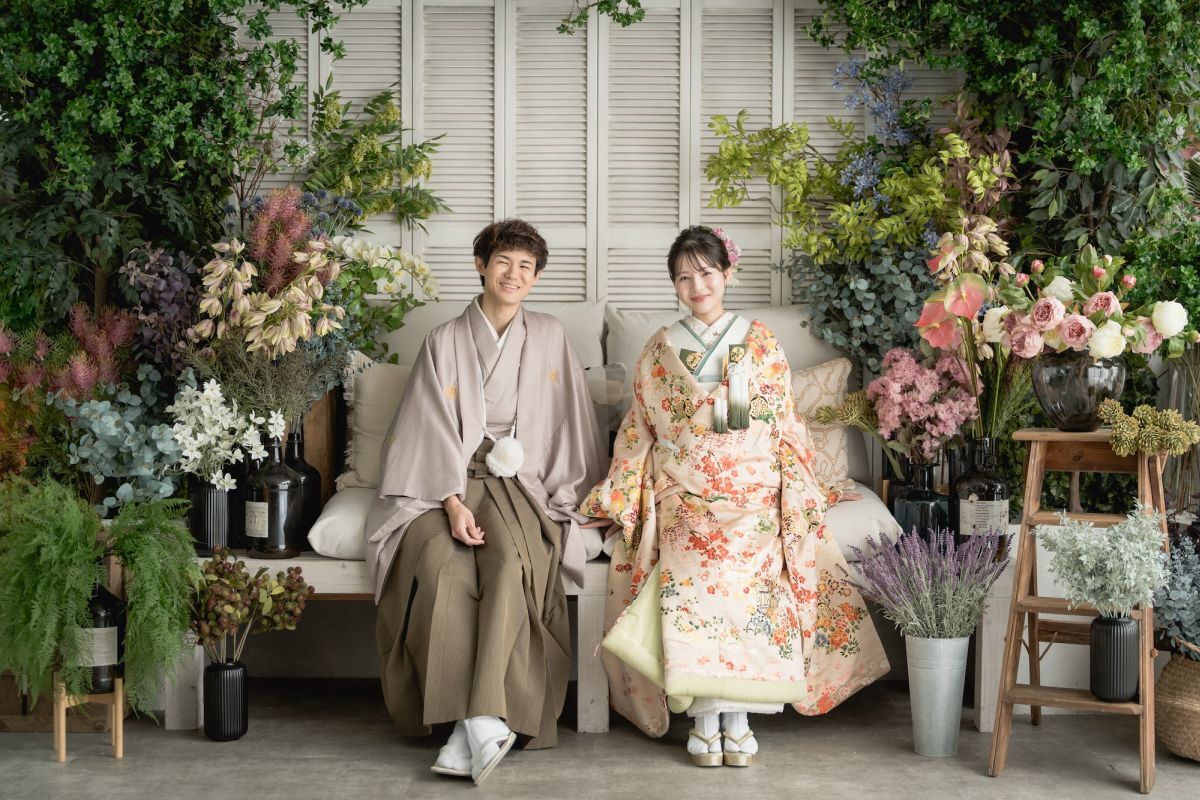 和装ハウススタジオ