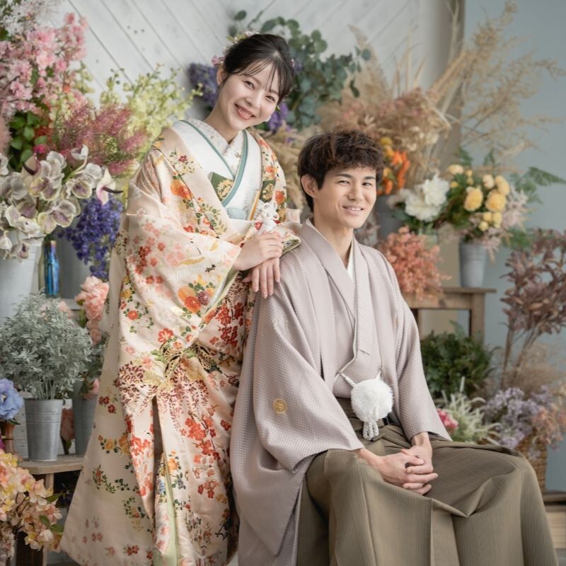 和装ハウススタジオ