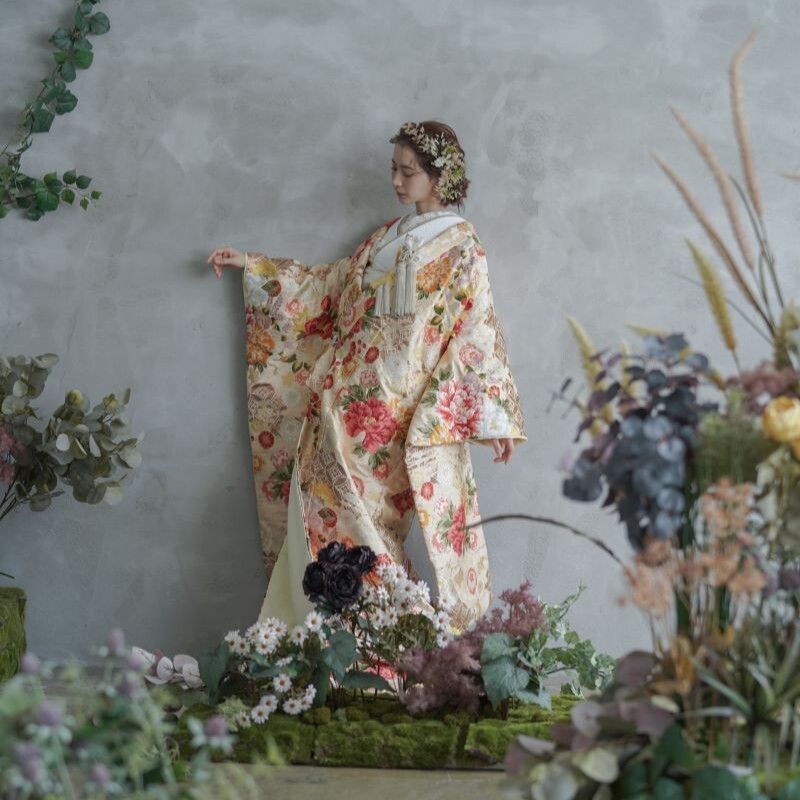 和装ハウススタジオ