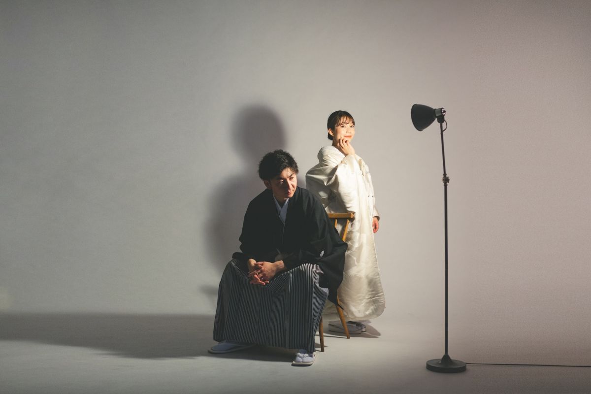 和装スタジオPLUS＋