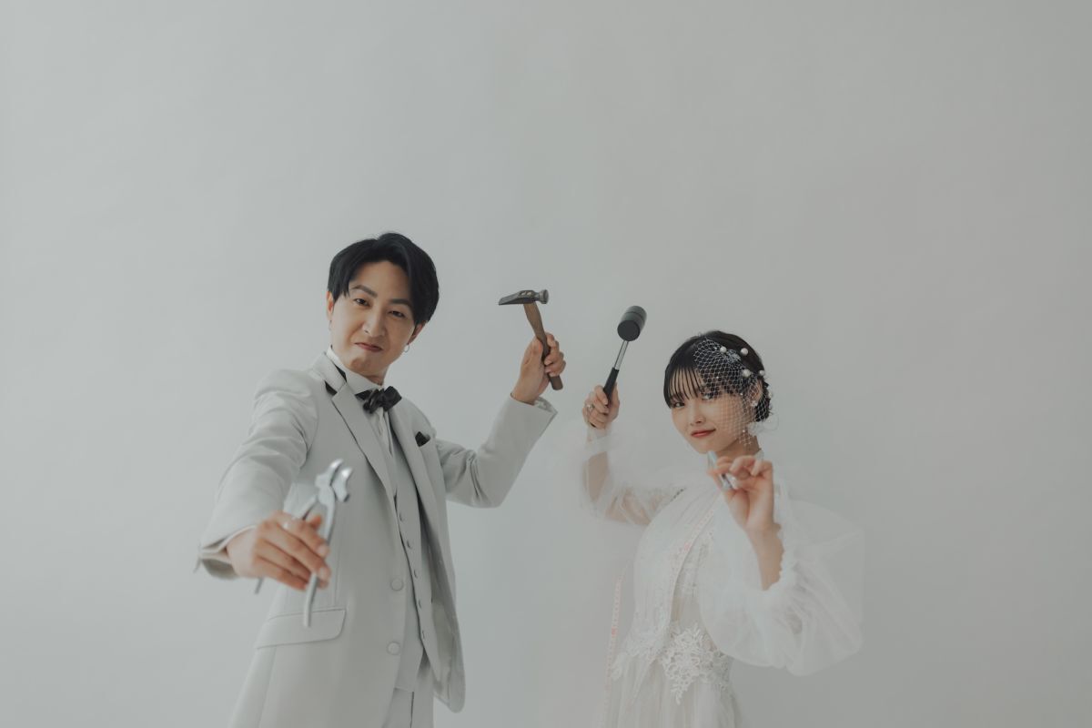 洋装スタジオPLUS＋