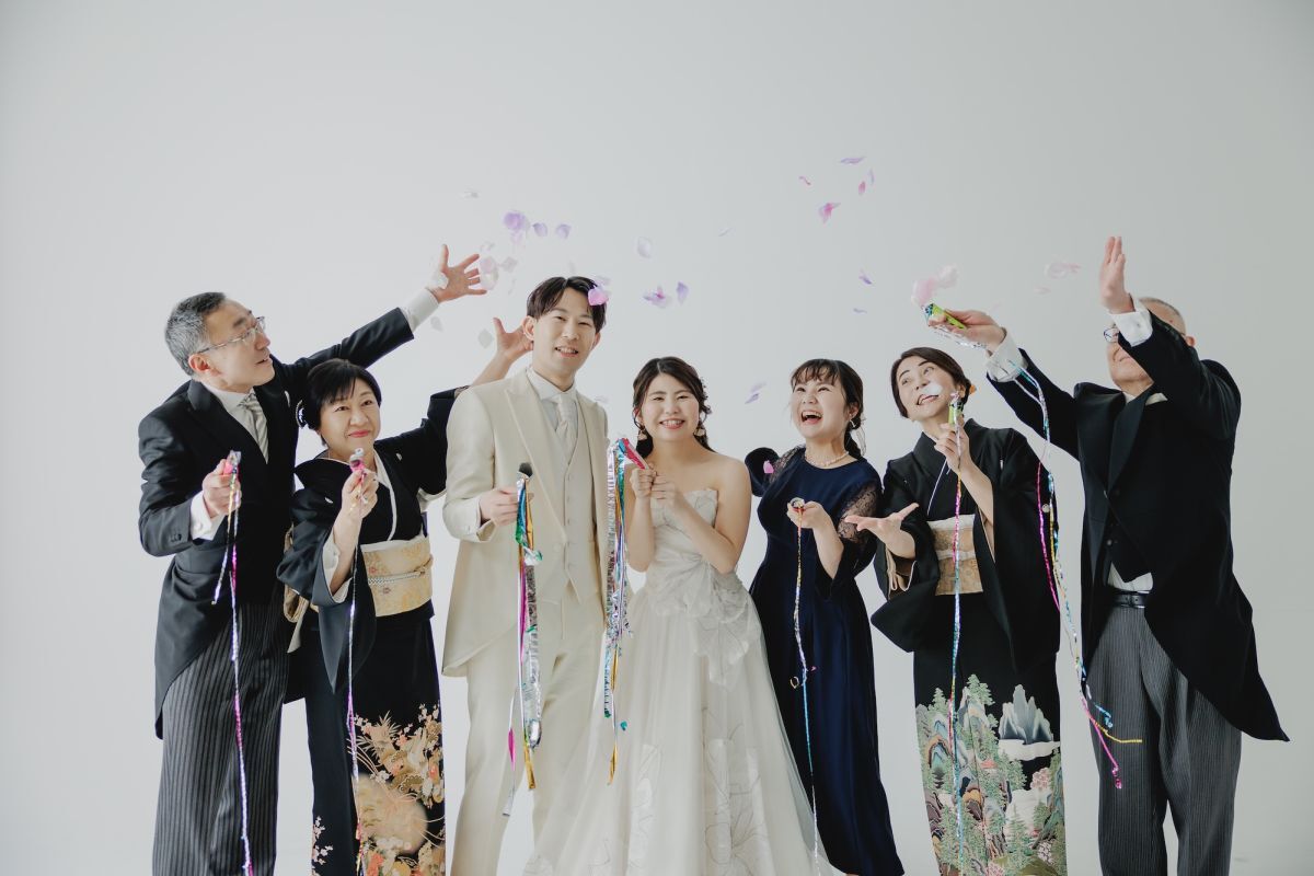 洋装スタジオPLUS＋