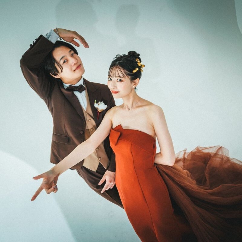 洋装スタジオPLUS＋