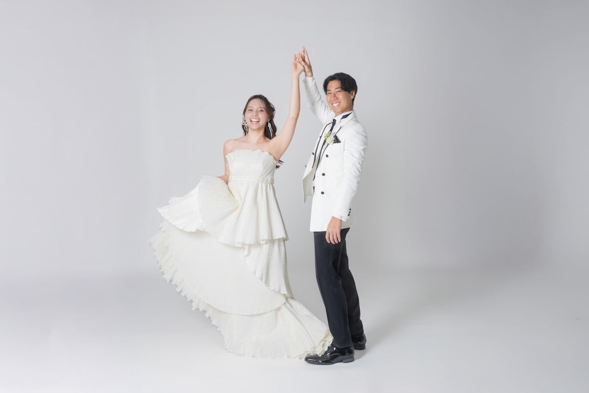 洋装スタジオPLUS＋