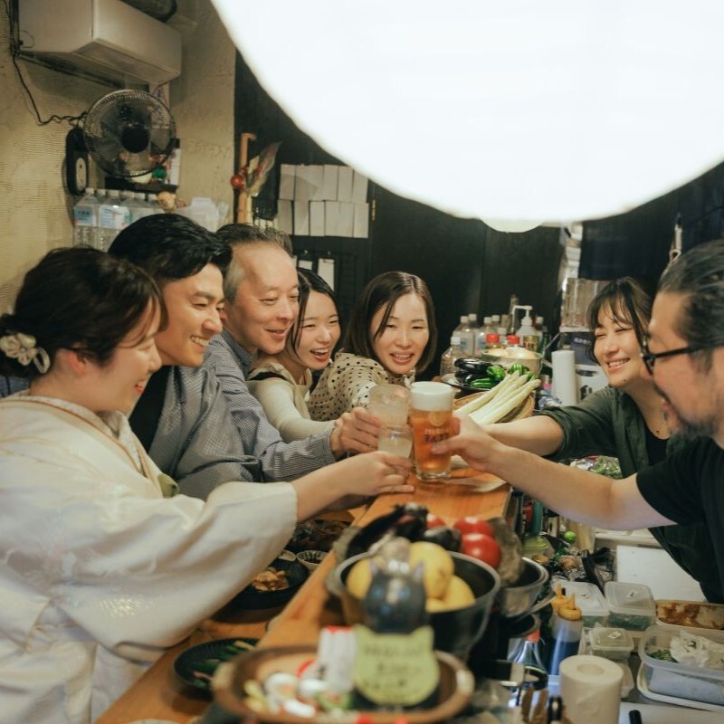 【フォトウェディング】和装ロケーション