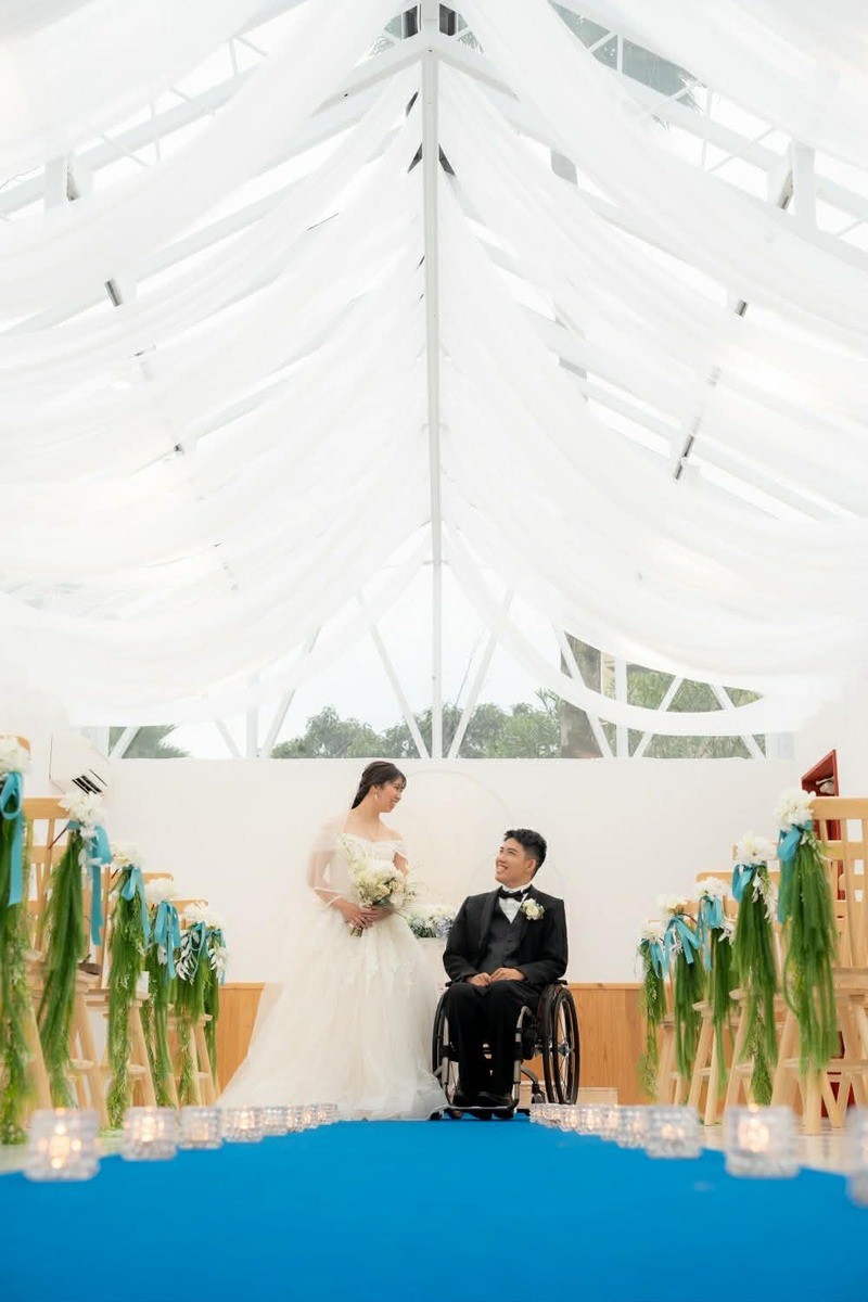 【インクルーシブフォトウェディング】湘南リゾート チャペル&プールサイドフォトWedding